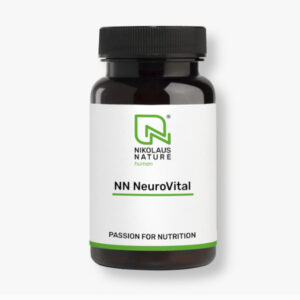 Nikolaus Nature NN Neurovital