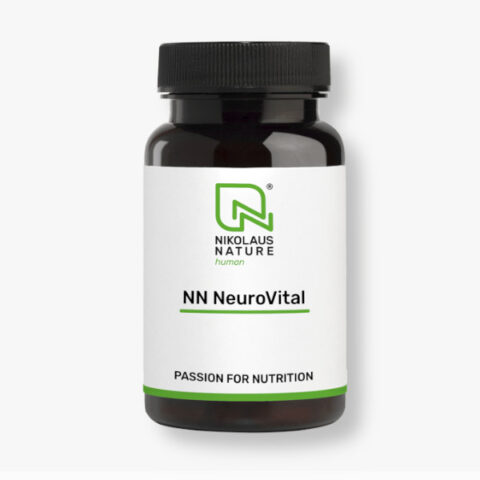 Nikolaus Nature NN Neurovital