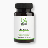 Nikolaus Nature NN Niacin