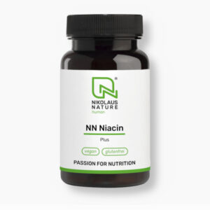 Nikolaus Nature NN Niacin