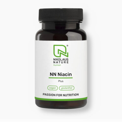 Nikolaus Nature NN Niacin