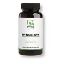 Nikolaus Nature NN Nopal-Zimt
