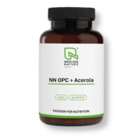 Nikolaus Nature NN OPC Acerola