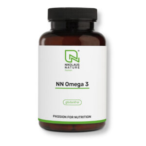 Nikolaus Nature NN Omega 3