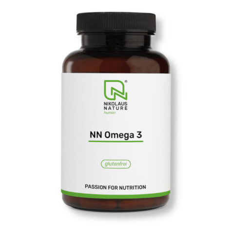 Nikolaus Nature NN Omega 3