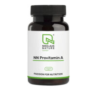 Nikolaus Nature NN ProVitamin A