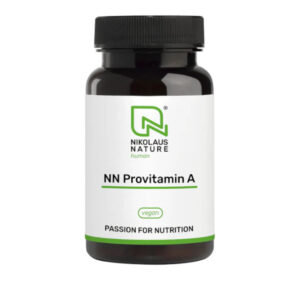 Nikolaus Nature NN ProVitamin A