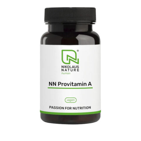 Nikolaus Nature NN ProVitamin A