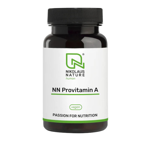 Nikolaus Nature NN ProVitamin A