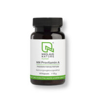 Nikolaus Nature NN Provitamin A