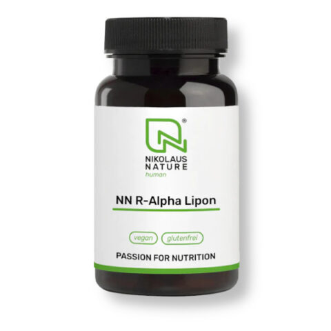 Nikolaus Nature NN R-Alpha Lipon