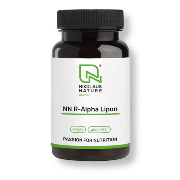 Nikolaus Nature NN R-Alpha Lipon