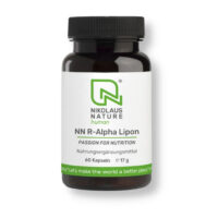 Nikolaus Nature NN R-Alpha Lipon