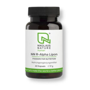 Nikolaus Nature NN R-Alpha Lipon