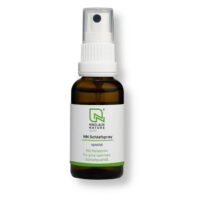 Nikolaus Nature NN Schlafspray