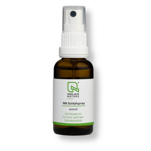 Nikolaus Nature NN Schlafspray