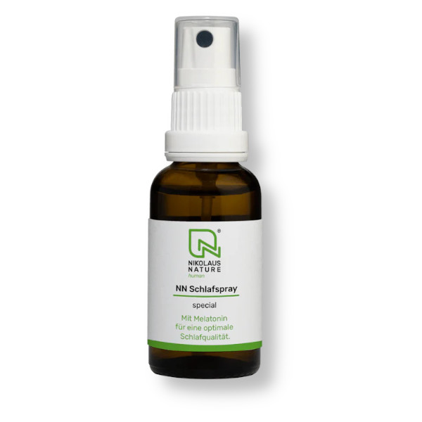 Nikolaus Nature NN Schlafspray