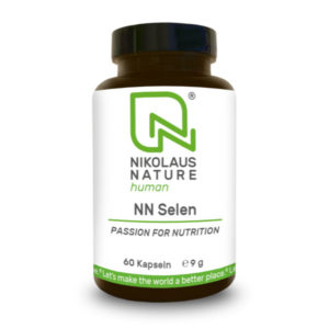 Nikolaus Nature NN Selen