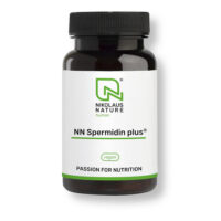 Nikolaus Nature NN Spermidin Plus