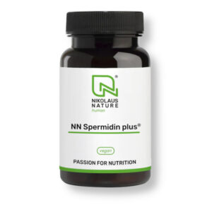 Nikolaus Nature NN Spermidin Plus