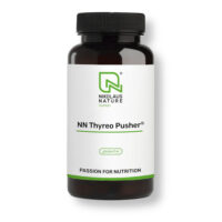 Nikolaus Nature NN Thyreo Pusher
