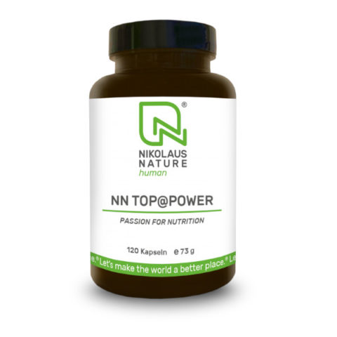 Nikolaus Nature NN Top@Power