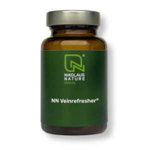 Nikolaus Nature NN Veinrefresher