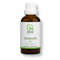 Nikolaus Nature NN Vitamin B12 Pro