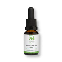 Nikolaus Nature NN Vitamin D3 2500