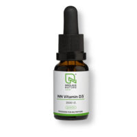Nikolaus Nature NN Vitamin D3 2500