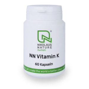 Nikolaus Nature NN Vitamin K