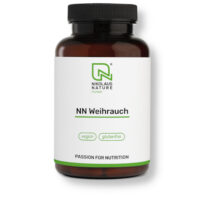 Nikolaus Nature NN Weihrauch