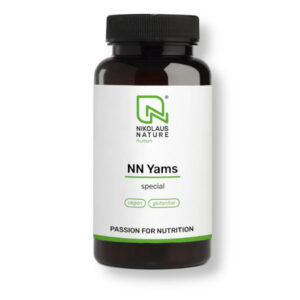 Nikolaus Nature NN Yams