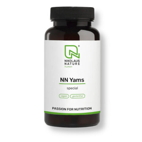 Nikolaus Nature NN Yams