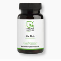 Nikolaus Nature NN Zink