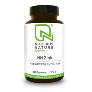 Nikolaus Nature NN Zink