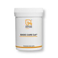 Nikolaus Nature animal Basic Care Cat 50g