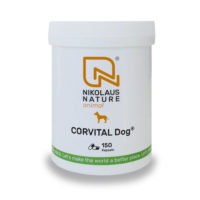 Nikolaus Nature animal Corvital Dog Kapseln