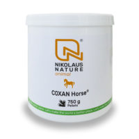 Nikolaus Nature animal Coxan Horse Pellets