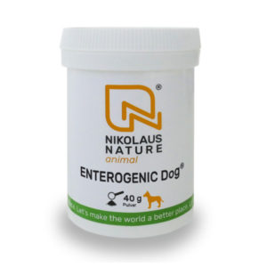 Nikolaus Nature animal Enterogenic Dog 40g