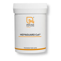 Nikolaus Nature animal Hepaguard Cat