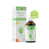 Norsan Alga Kids Omega-3