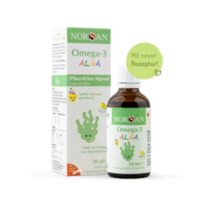 Norsan Alga Kids Omega-3