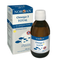 Norsan Omega-3 Total