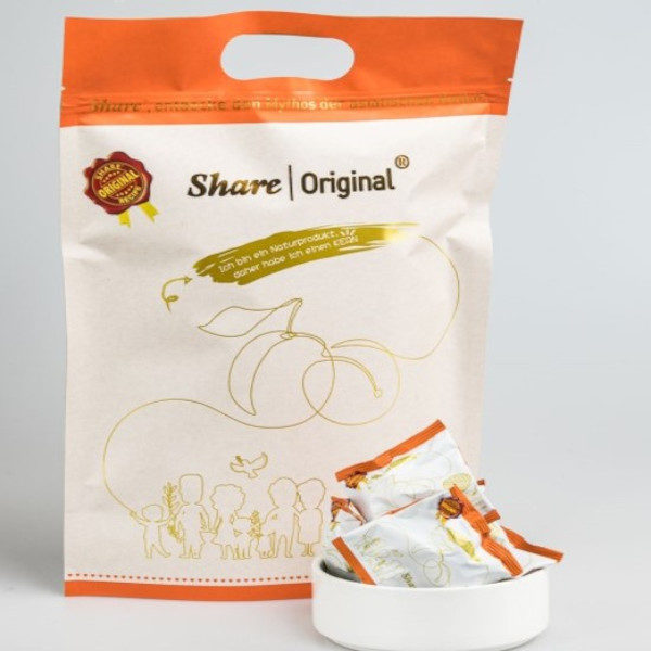 Orginal Share Frucht