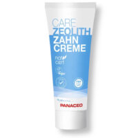 Panaceo Zeolith Zahncreme