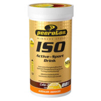 Peeroton ISO Active Cola-Zitrone