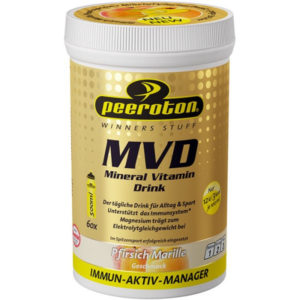 Peeroton MVD Mineral Vitamin Drink Pfirsich-Marille