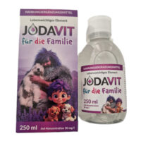 Jodavit