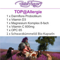 RF Paket Paket-Allergie